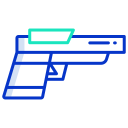 pistola icon