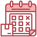 calendario icon