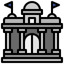 embajada icon