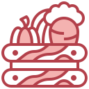 vegetales icon