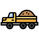 camioneta icon