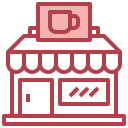 cafetería icon