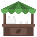 cafetería icon