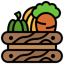 vegetales icon