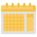 calendario icon