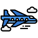 vuelo icon