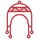 chullo icon