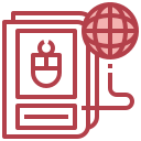 pasaporte icon