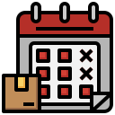 calendario icon