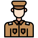 ejército icon