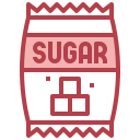 azúcar icon