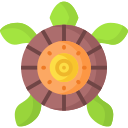 tortuga icon