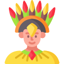 azteca icon