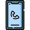 teléfono icon