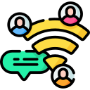 wifi icon