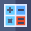 calculadora icon