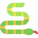 serpiente icon