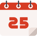 calendario icon