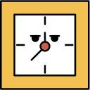 reloj icon