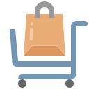 carrito de compras icon