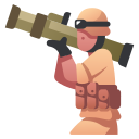 soldado icon