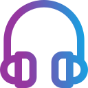 auriculares icon