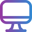 monitor icon