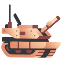 tanque icon