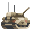 tanque