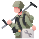 soldado icon