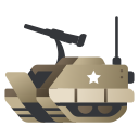 tanque