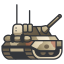 tanque icon