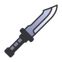 cuchillo icon