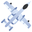 fuerza aerea icon