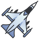 fuerza aerea icon