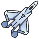 fuerza aerea icon