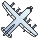 fuerza aerea icon