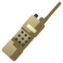 walkie-talkies icon