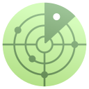 radar icon