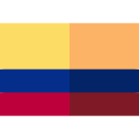 colombia icon