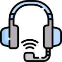 auriculares icon