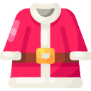 papá noel icon