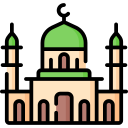 mezquita icon