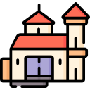 mezquita icon