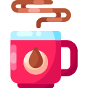 chocolate caliente 