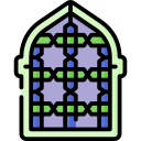 vitral icon