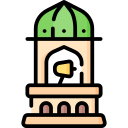 mezquita icon