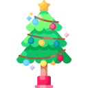 árbol de navidad 