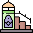 minbar icon