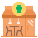 cafetería icon